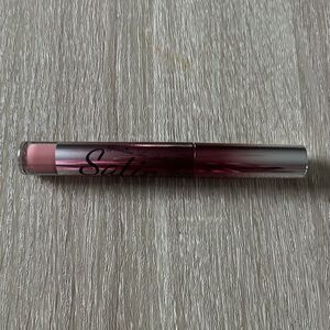 NEW … JASMINE LA BELLE “Ombré Satin” Liquid Lipstick In CINNAMON